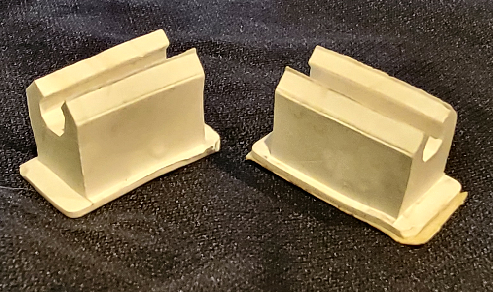 Probe Holders w/Adhesive Back